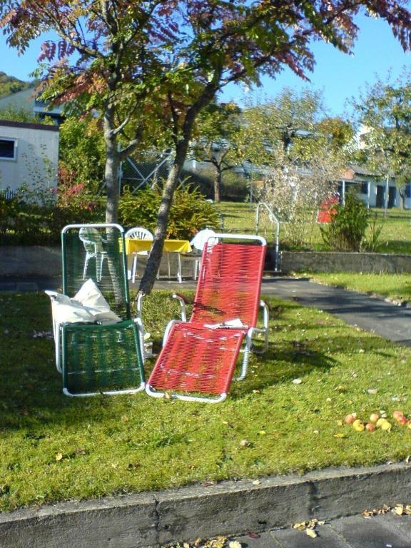 Villa Spahn Bad Kissingen Eksteriør billede