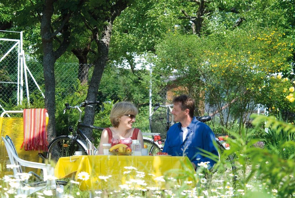 Villa Spahn Bad Kissingen Eksteriør billede